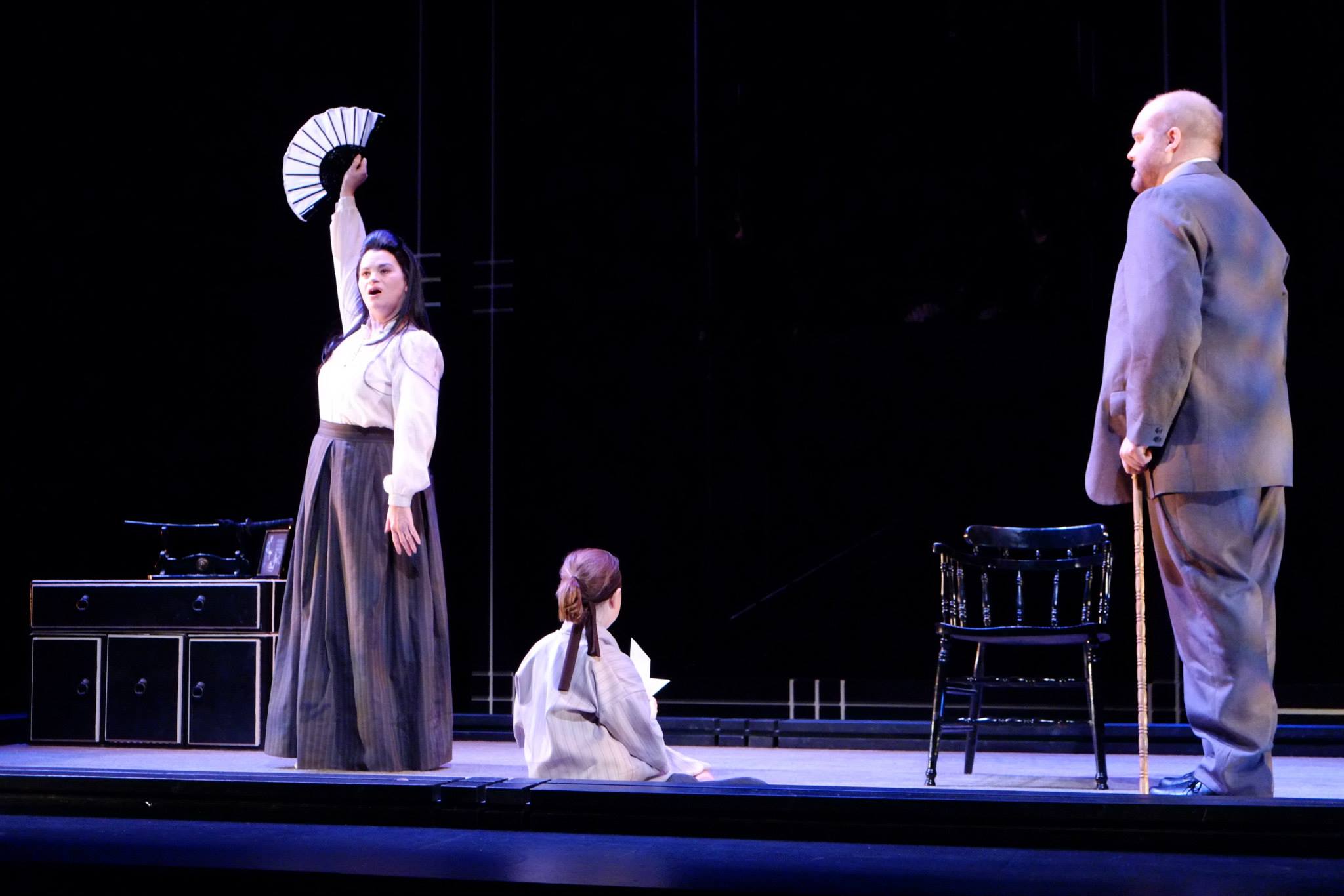 Saskatoon Opera