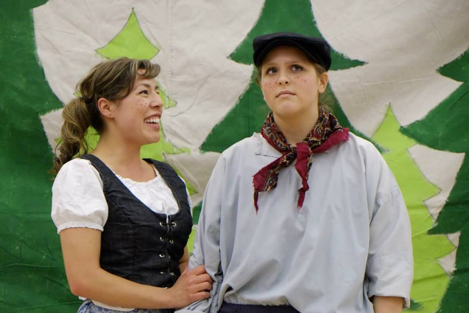 Hansel and Gretel Saskatoon Opera