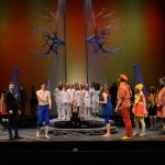 Magic Flute Saskatoon Opera 2015