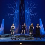 Magic Flute Saskatoon Opera 2015