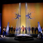 Magic Flute Saskatoon Opera 2015