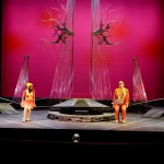 Magic Flute Saskatoon Opera 2015