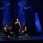 Magic Flute Saskatoon Opera 2015