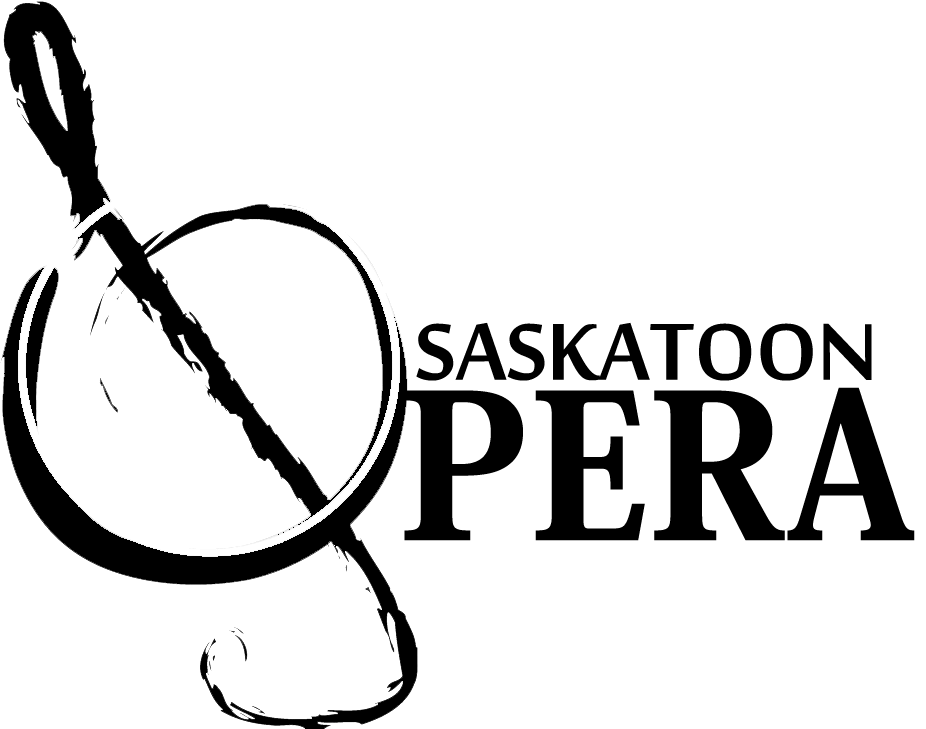 Saskatoon Opera Logo